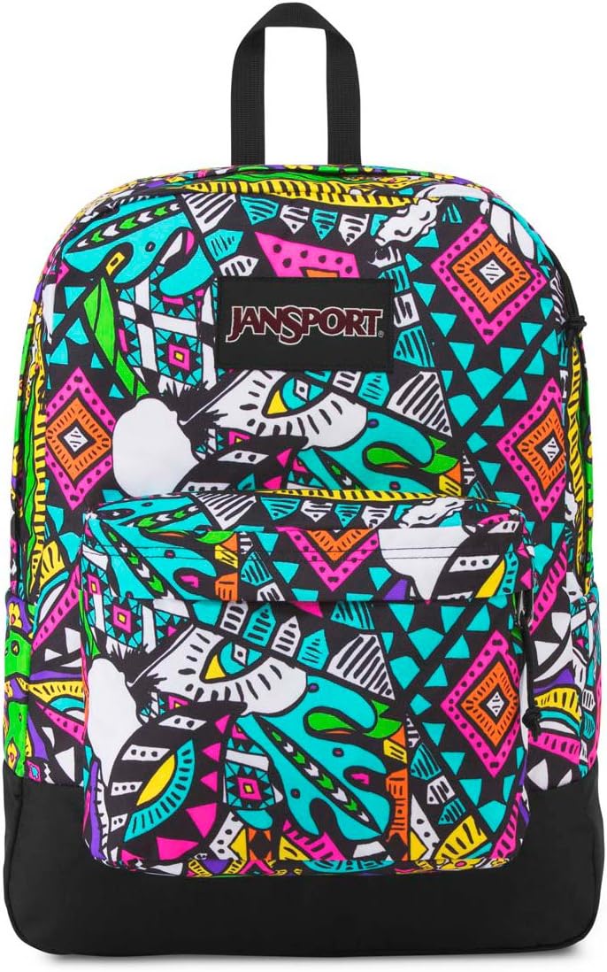 jansport black label