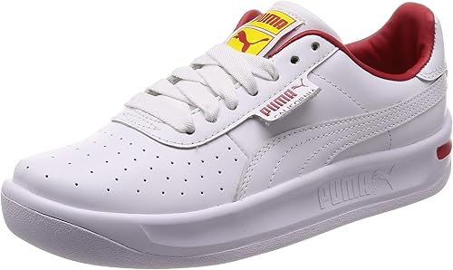 amazon puma california