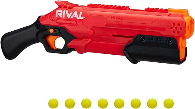 nerf rival amazon uk