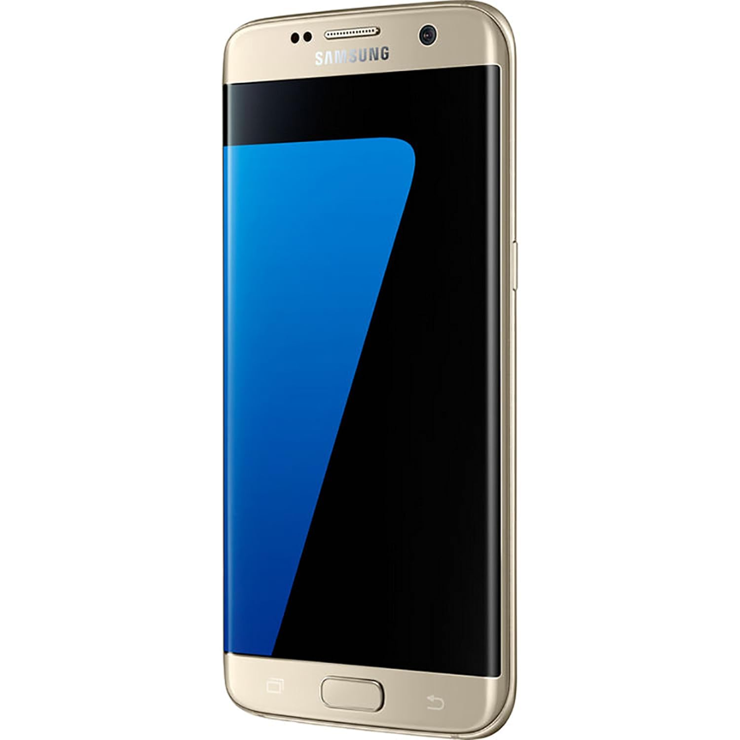 Samsung Galaxy S7 Edge Factory Unlocked Phone 32 GB International