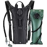 aduro hydration pack