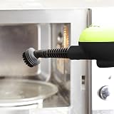 Neo 10 in 1 1500W Hot Steam Mop Cleaner Lime Green view 8