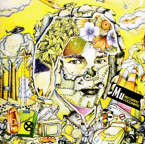 Riccardo Cocciante - Ora che io solo luce Lyrics - Zortam Music