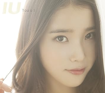 Iu You I Dvd Ltd Type B Amazon Com Music