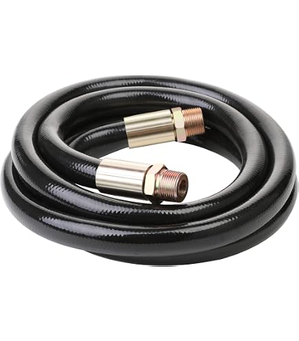 10 Juntas De Goma NBR - Arandelas Planas Negras 18x32x3 Mm, Sellado Antigotas Para Fontanería