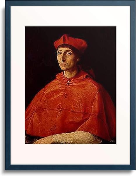 ラファエロ 自画像 ラファエロ 自画像