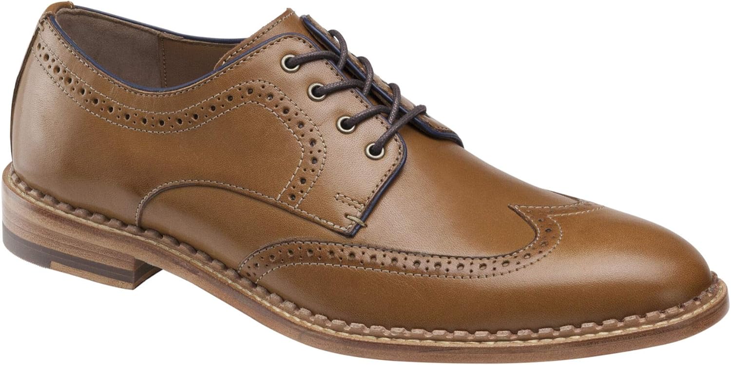 chambliss wingtip