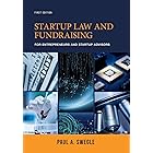 Startup Law and Fundraising for Entrepreneurs and Startup Advisors