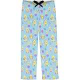 RNK Shops Easter Eggs Mens Pajama Pants 