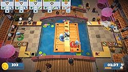 Overcooked! 2 - Nintendo Switch [Digital