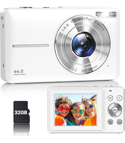 Amazon.com : Nikon Coolpix S610 10MP Digital Camera with 4x