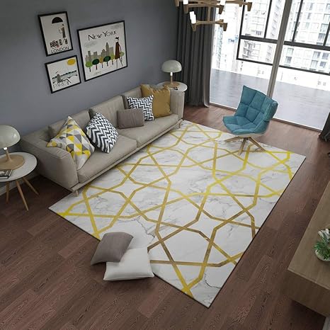 Amazon ラグ カーペット 抗菌防カビ 畳 おしゃれ 40 60cm インテリア 北欧風 マット オールシーズン 大判 和室 子供部屋 滑り止め 遮音 洗える 耐磨耗性 ホットカーペット 捺染 幾何柄 絨毯 敷物 ラグ マット Lso 03 ラグ カーペット オンライン通販