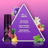 SO…? Iconic So…? Mini Galore Gift Set 4 x 50ml Fragrance Sprays view 3