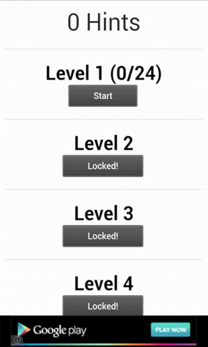 Amazon Com Sports Logo Quiz Appstore For Android