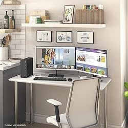 HP Slim Windows Desktop Computer, Intel Core