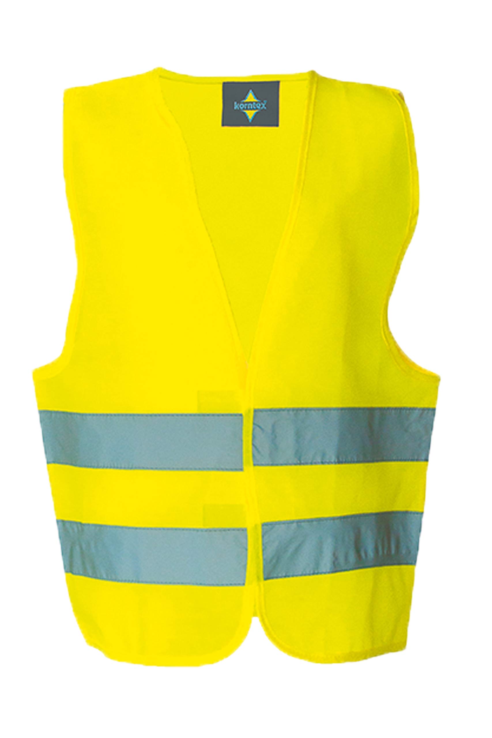 Korntex KWG100S Children's Safety Vest Standard