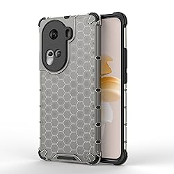 Pzwoxukhov Compatible with Oppo Reno 11 5G Case