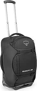 Osprey Sojourn Wheeled Travel Pack 45L/22"