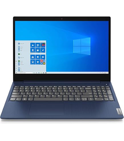 Amazon.com: Lenovo IdeaPad 3 15
