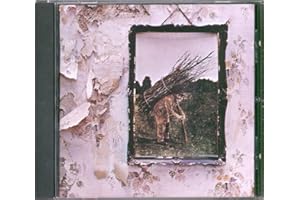 Led Zeppelin IV aka ZOSO