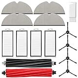 Replacement Accessories Compatible with Roborock Q5