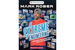 Extreme Engineering with Mark Rober (Mark Rober)
