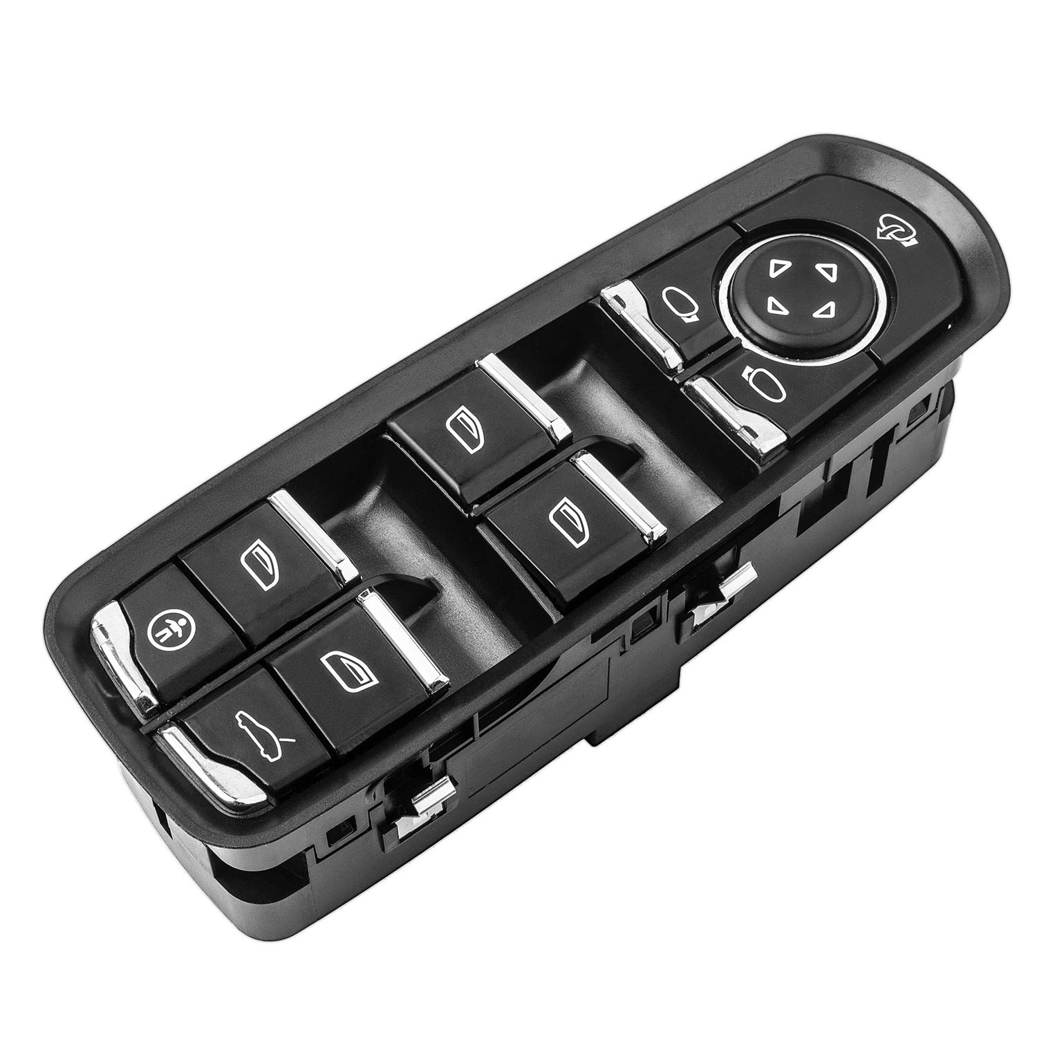 YAOPEI Power Master Window Switch (7PP959858MDML)