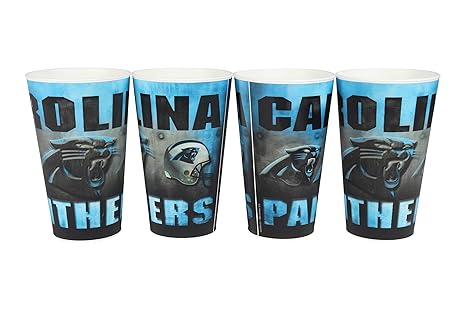 panthers yeti cup