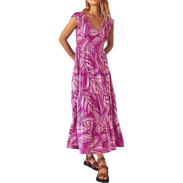 lilly pulitzer viv maxi dress Amazon.com: Lilly Pulitzer Women's Viv Maxi Dress in Multi