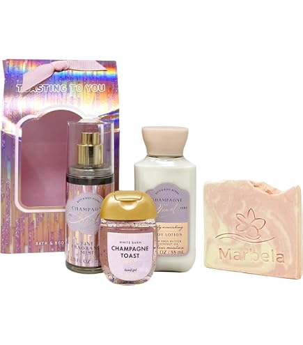 Amazon.com : Bath & Body Works Plumeria Fragrance Mist and Body