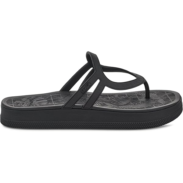 WANIMA SHOWER SANDALS サイズL　Black 黒 Amazon.com | Sanuk Womens Sunshine Gem Sandal | Water
