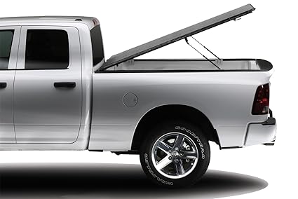 Amazon Com Extang 42720 Full Tilt Toolbox Hinged Tonneau Cover Fits Super Duty Short Bed 6 1 2 Ft 99 16 Automotive