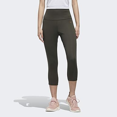 Adidas zoe saldana leggings Clearance