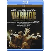 Warrior [Blu-ray]
