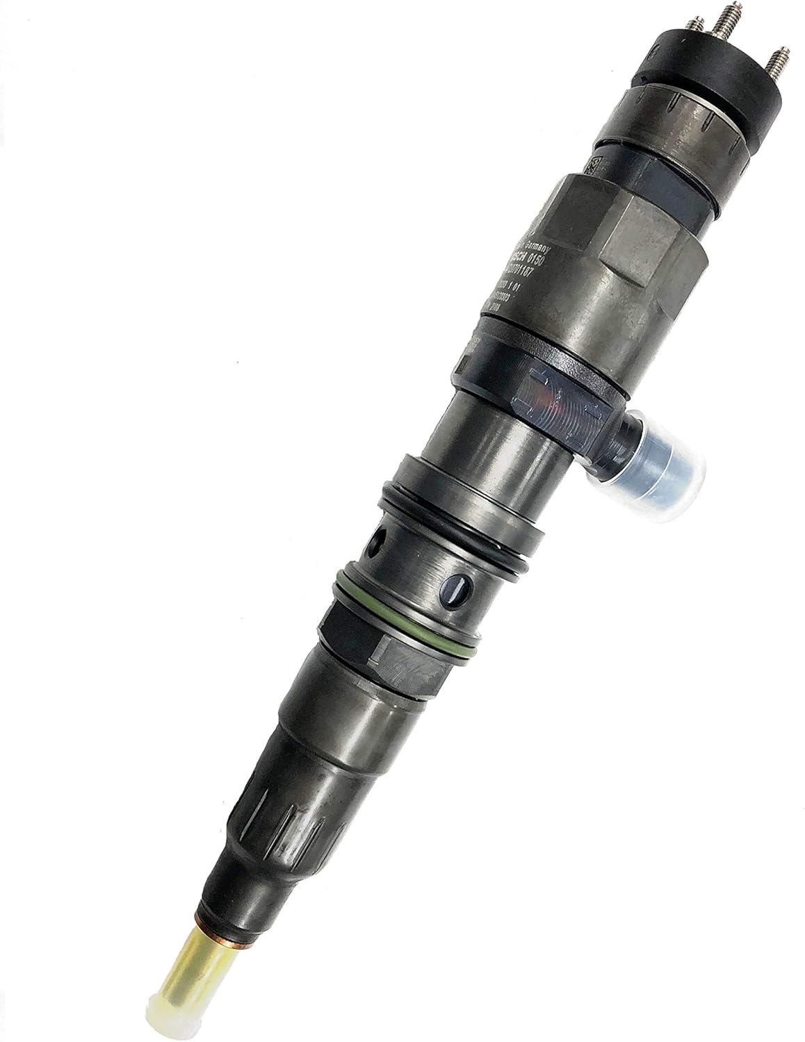 OEM DD15 Injector Freightliner Detroit Diesel Fuel DDE EA4600701387