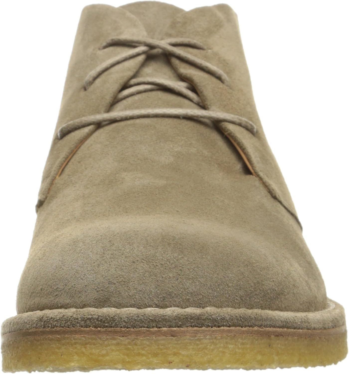 vince scott suede chukka boot