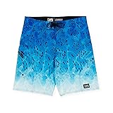 PELAGIC Sharkskin Boardshorts