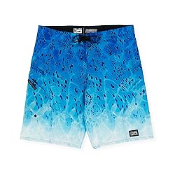 PELAGIC Sharkskin Boardshorts
