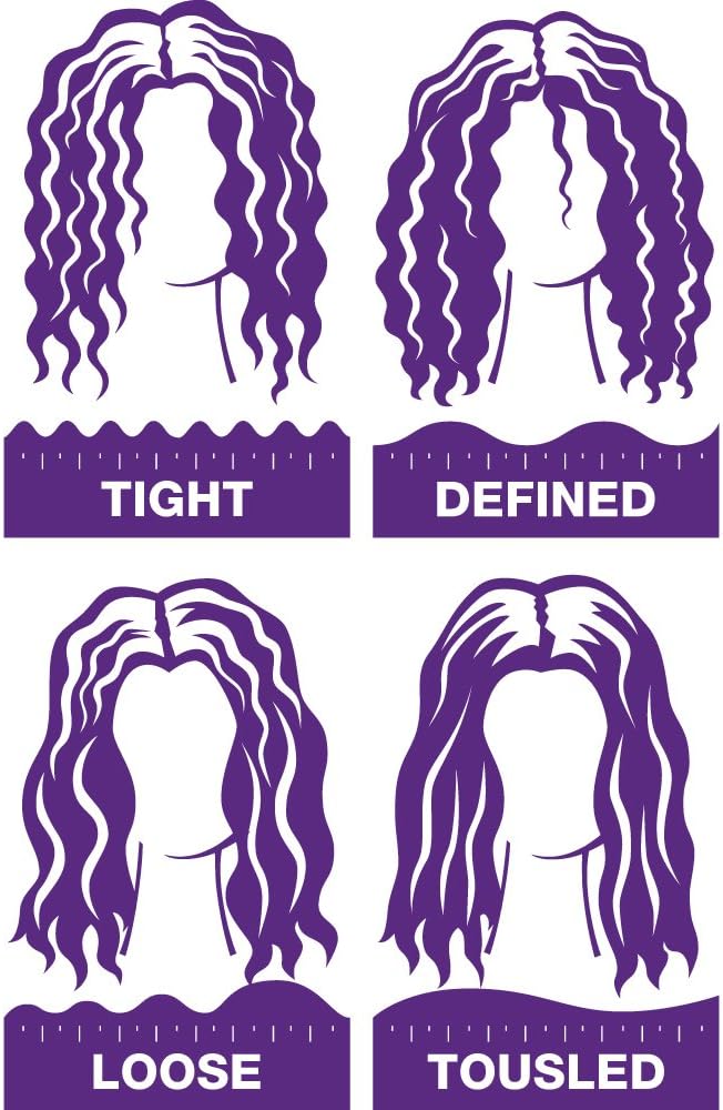 Bed Head A-Wave-We-Go Adjustable Waver for Multiple Styles: Beauty