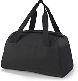 PUMA Challenger Duffel Bag XS Model 079529 Puma Black view 2