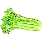 Organic Fresh Green Celery by RawJoy Farms
