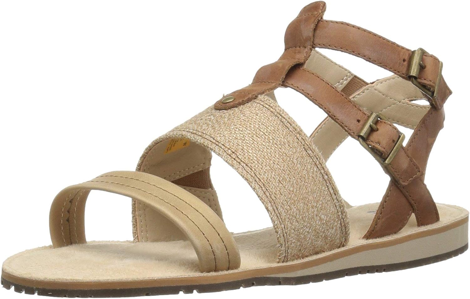 Caterpillar Women's Ensnare Sandal Amazon.co.uk Shoes & Bags