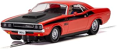 scalextric challenger