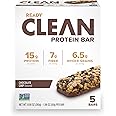 Generic Ready Clean Protein Bars, Chocolate Chip Protein Bars (In ABOLABAN Packaging With Sticker) (3 Packs/15 Count)