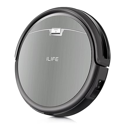 iLife A4s Robotic Vacuum Cleaner
