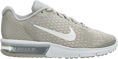 nike air max sequent 2 running shoes