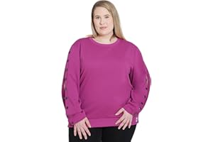 Wear 2 Conquer Long Sleeve Dialysis Shirts for Women with Easy Arm Port Access Makes Best Dialysis Patient Gift