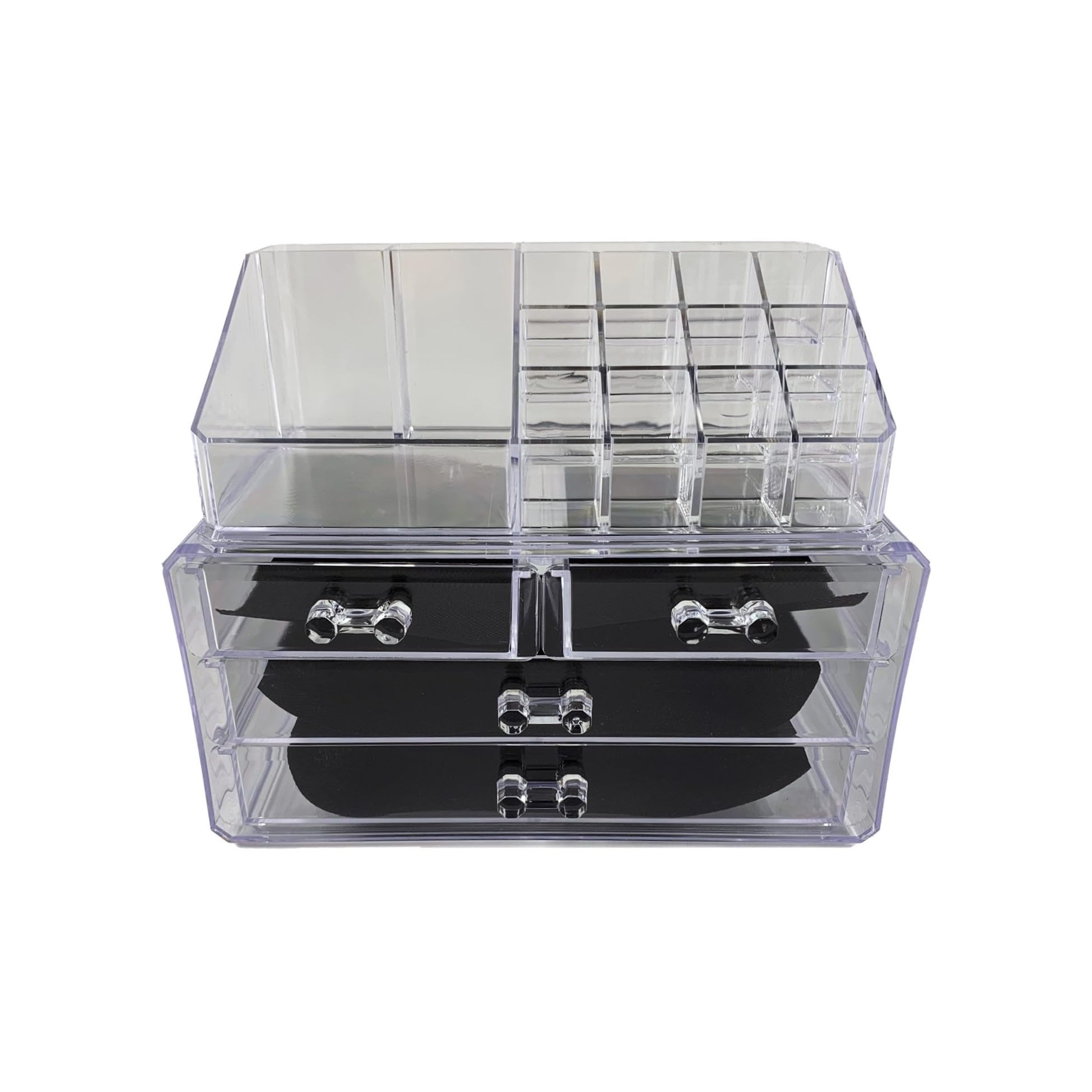 tempo di saldi Sales Time Organizer for Cosmetics, 23.5 x 18 x 14.5