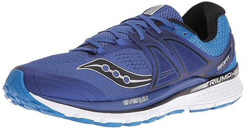 saucony triumph iso 3 amazon