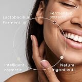 Natura Siberica Lab Biome Peptides Eye Patch 60 pcs Age Defying Hydrating view 6